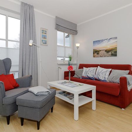 Strandjuwel 245 Kuehlungsborn Ngoại thất bức ảnh