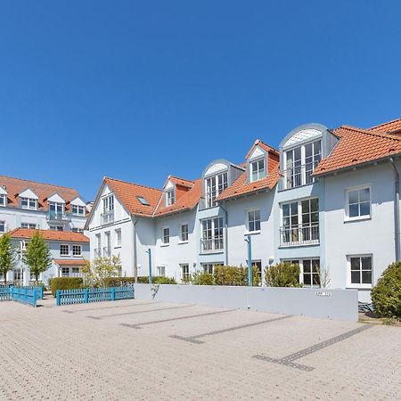 Strandjuwel 245 Kuehlungsborn Ngoại thất bức ảnh