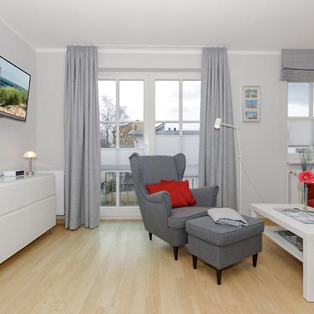 Strandjuwel 245 Kuehlungsborn Ngoại thất bức ảnh