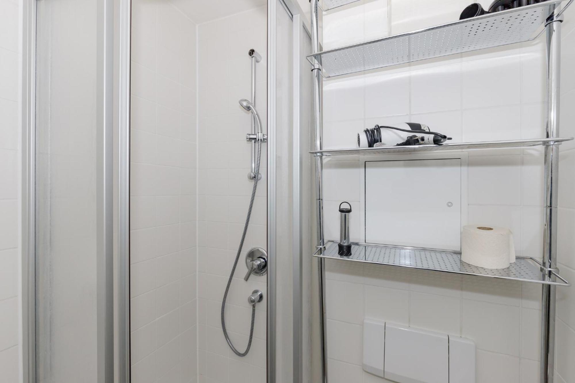 Strandjuwel 245 Kuehlungsborn Ngoại thất bức ảnh
