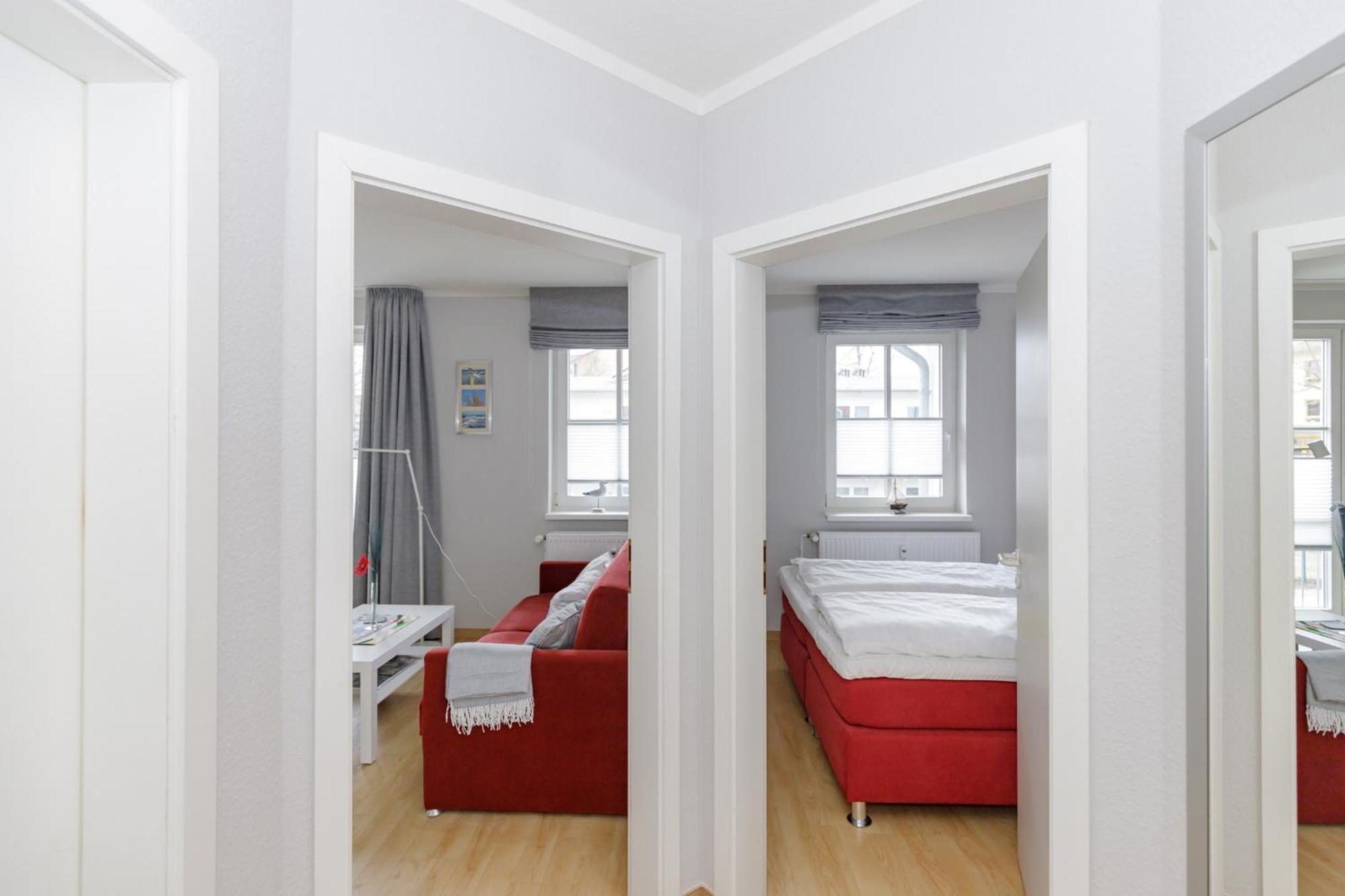 Strandjuwel 245 Kuehlungsborn Ngoại thất bức ảnh