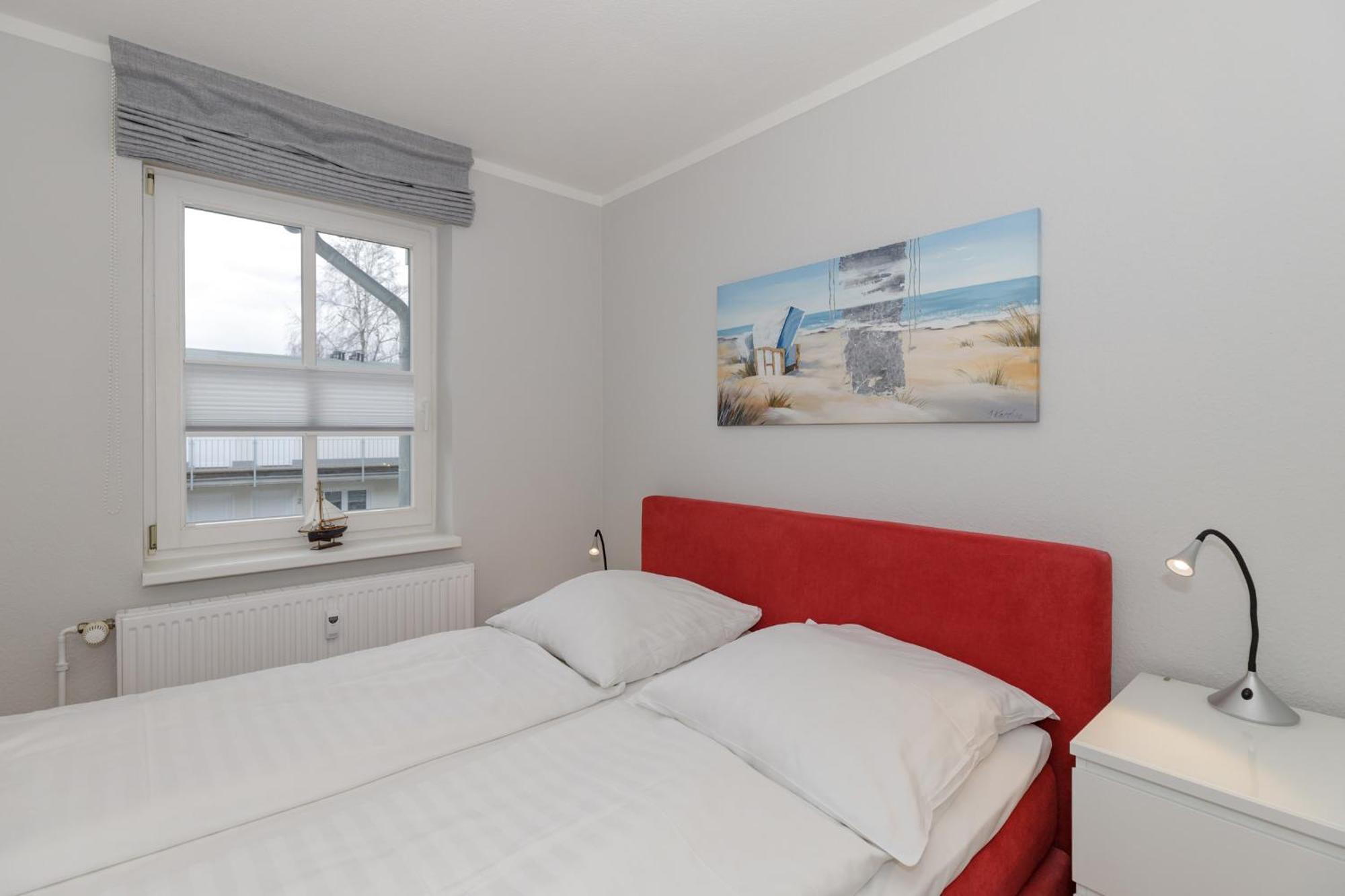 Strandjuwel 245 Kuehlungsborn Ngoại thất bức ảnh