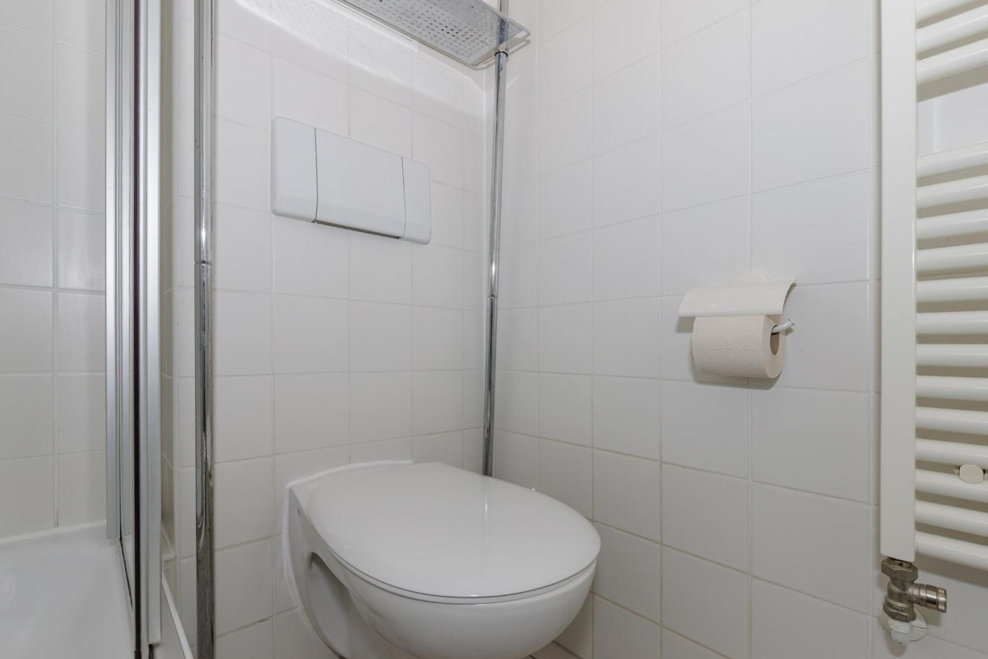 Strandjuwel 245 Kuehlungsborn Ngoại thất bức ảnh
