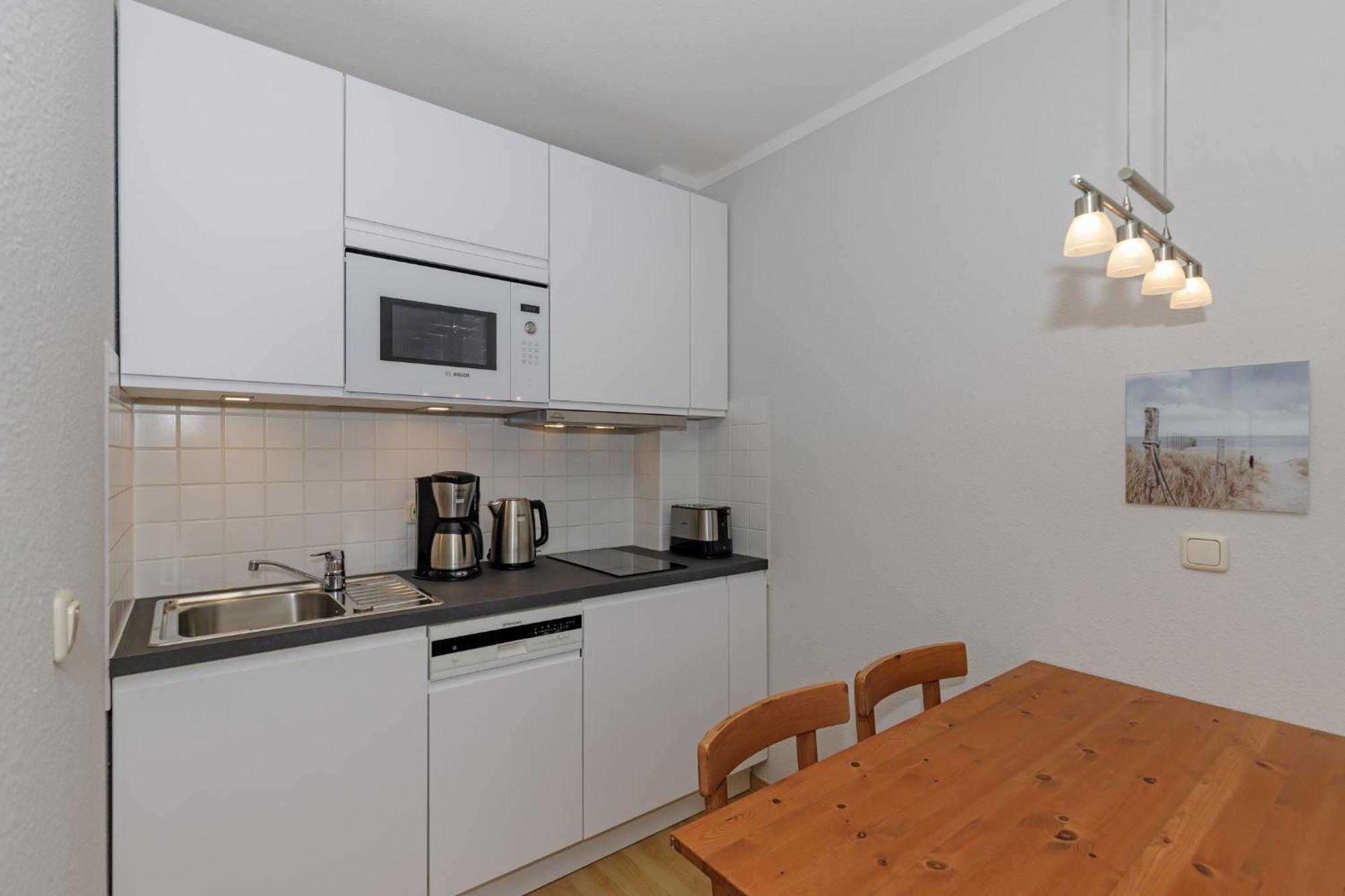 Strandjuwel 245 Kuehlungsborn Ngoại thất bức ảnh
