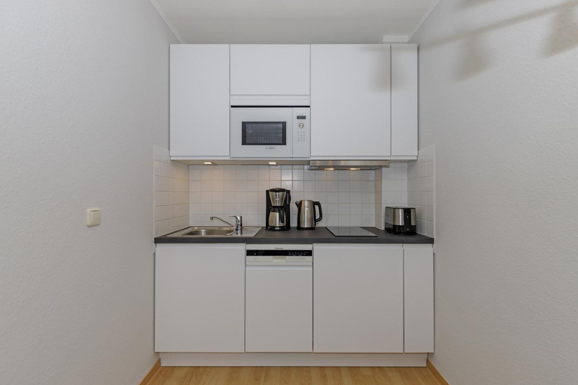 Strandjuwel 245 Kuehlungsborn Ngoại thất bức ảnh